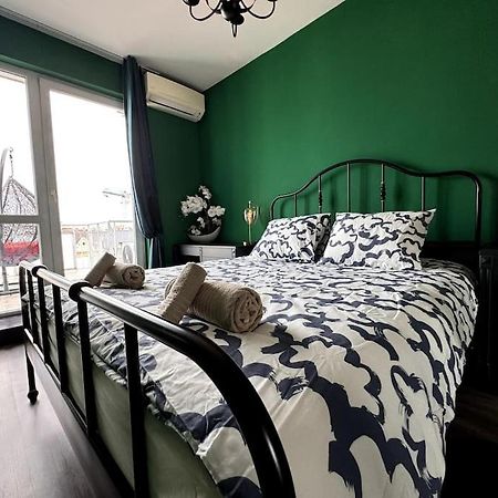 Ultra Central Premium Duplex Будапеща Екстериор снимка