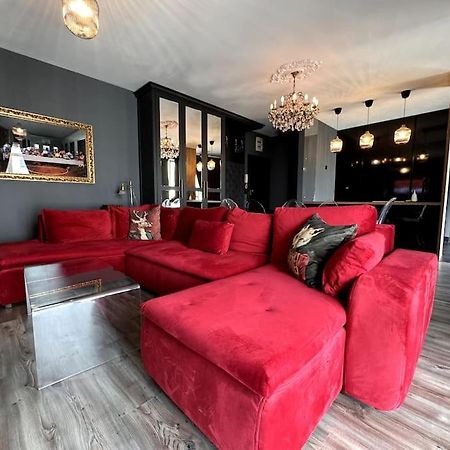 Ultra Central Premium Duplex Будапеща Екстериор снимка