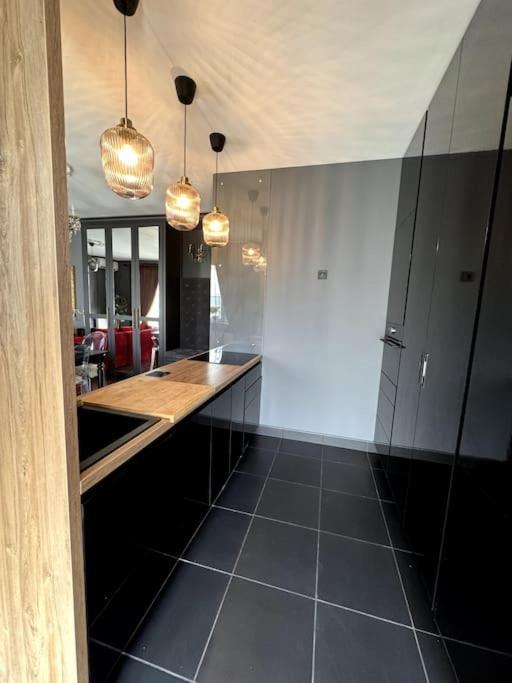 Ultra Central Premium Duplex Будапеща Екстериор снимка