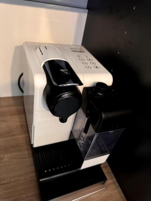 Ultra Central Premium Duplex Будапеща Екстериор снимка