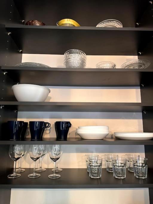 Ultra Central Premium Duplex Будапеща Екстериор снимка