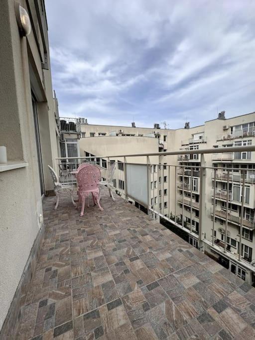 Ultra Central Premium Duplex Будапеща Екстериор снимка