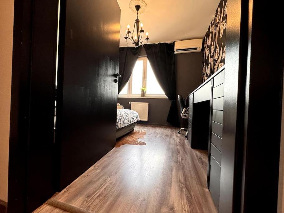 Ultra Central Premium Duplex Будапеща Екстериор снимка