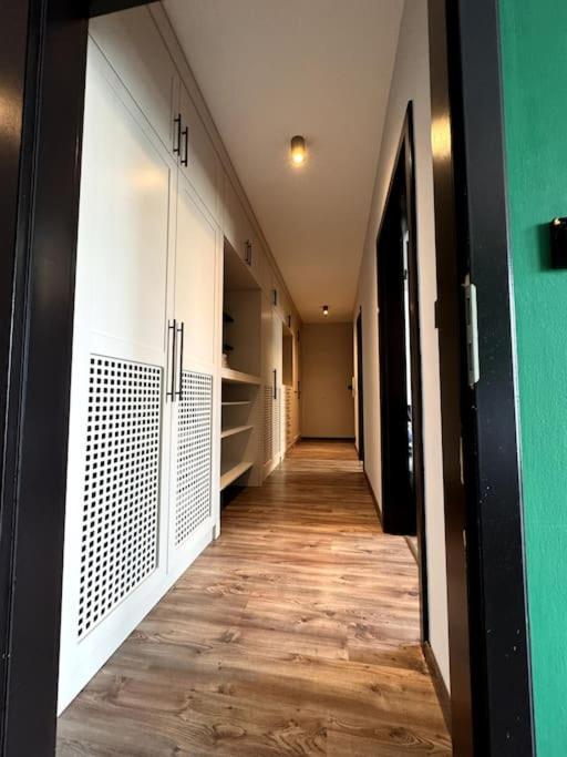 Ultra Central Premium Duplex Будапеща Екстериор снимка