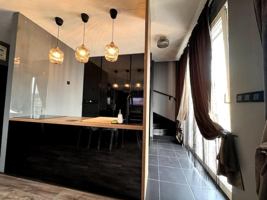 Ultra Central Premium Duplex Будапеща Екстериор снимка