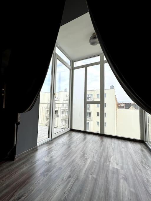 Ultra Central Premium Duplex Будапеща Екстериор снимка