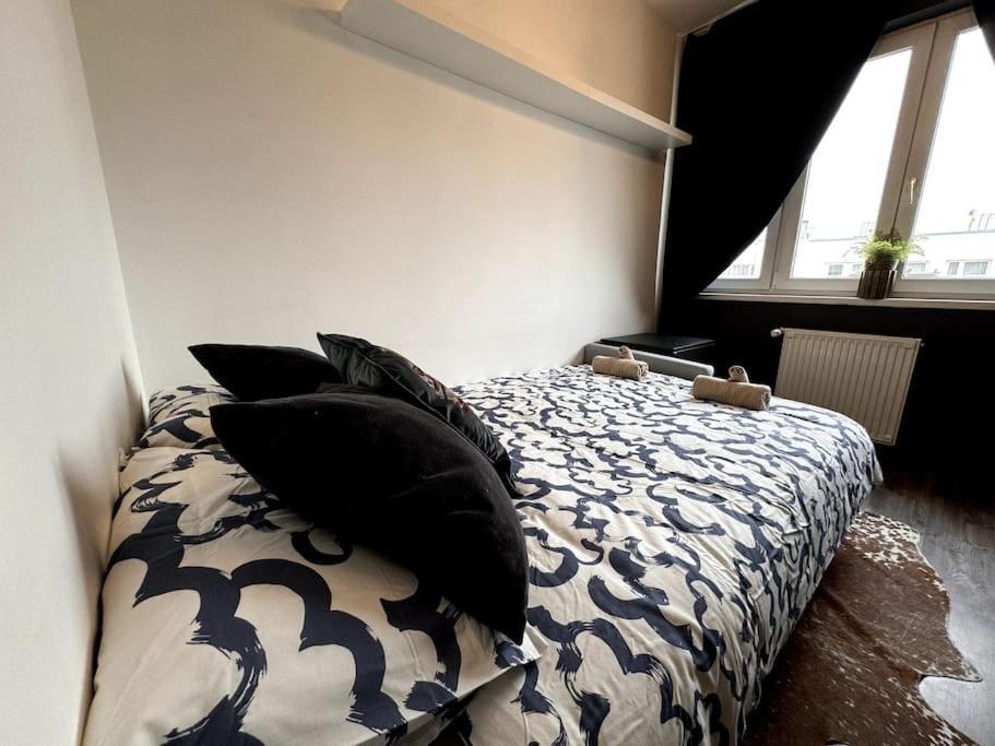 Ultra Central Premium Duplex Будапеща Екстериор снимка