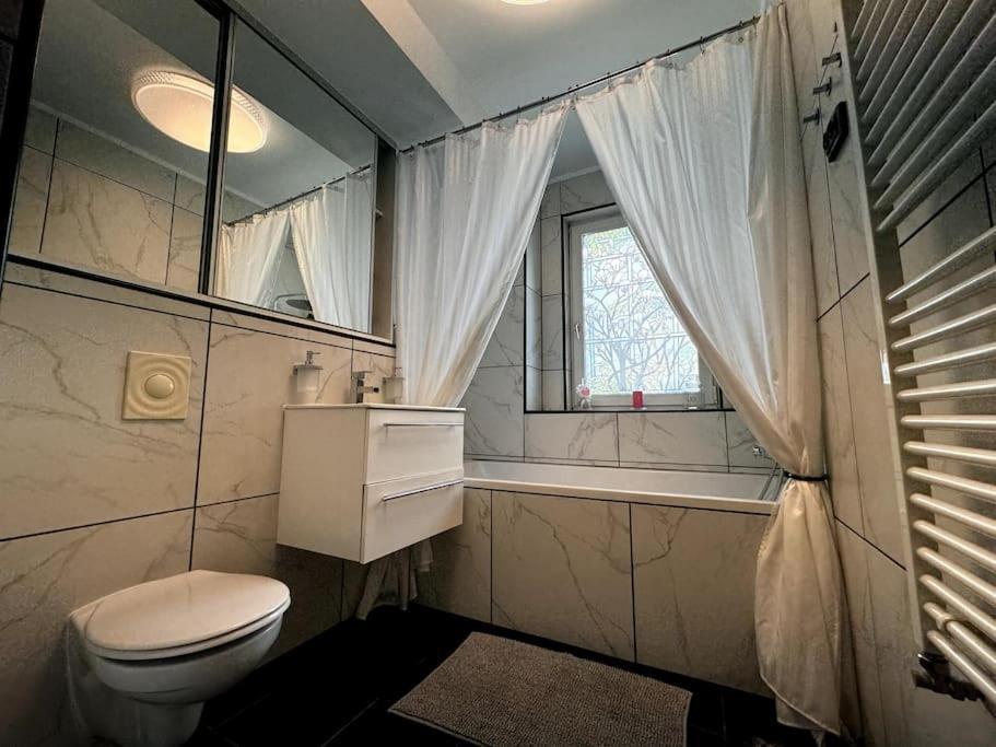 Ultra Central Premium Duplex Будапеща Екстериор снимка