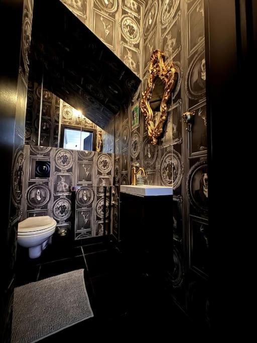 Ultra Central Premium Duplex Будапеща Екстериор снимка
