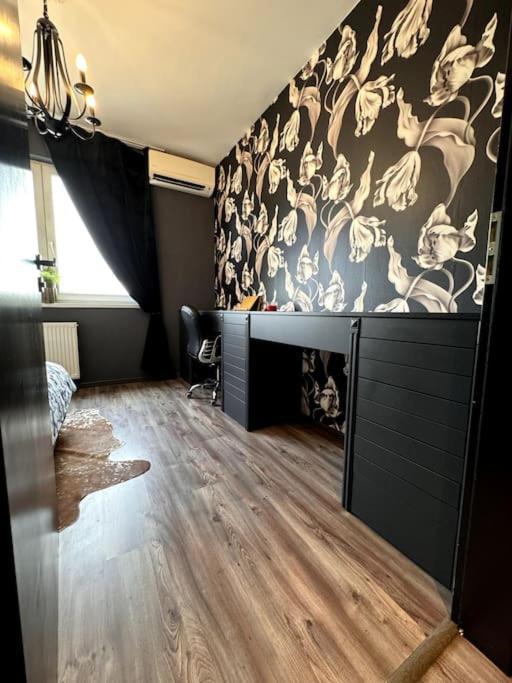 Ultra Central Premium Duplex Будапеща Екстериор снимка
