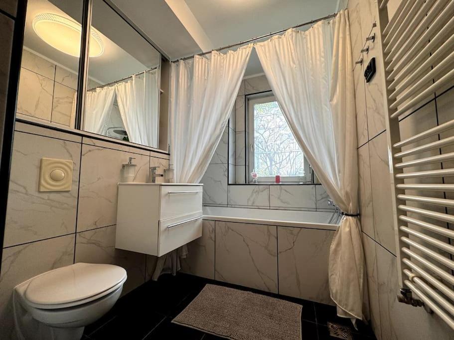 Ultra Central Premium Duplex Будапеща Екстериор снимка