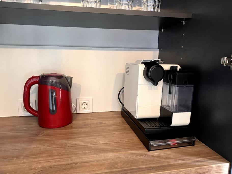 Ultra Central Premium Duplex Будапеща Екстериор снимка